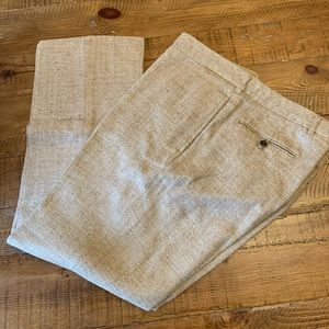 Polo Ralph Lauren dress pants